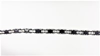 Bracciale Hornet Uomo in Acciaio HB13051 - HB13051